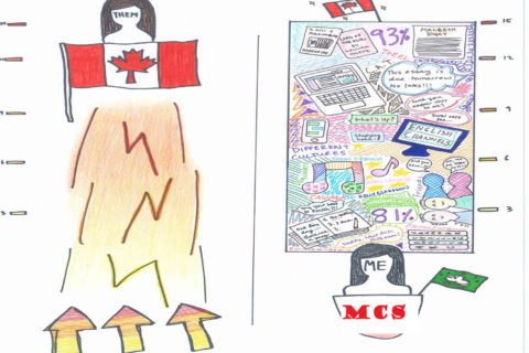 A Multiliteracies perspective: Trajectory of literacy curricula in Canadian transnational education programmes in Hong Kong and Macao (Macao Site)